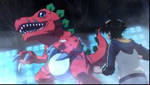 Digimon Survive list - all recruitable monsters and evolutions