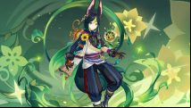 Genshin Impact Tighnari banner release date and abilities
