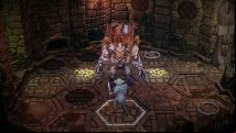 Gloomhaven expansion will add hardcore solo scenarios