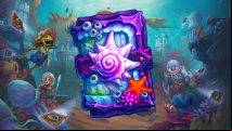 You could get 150 free Hearthstone packs for not playing