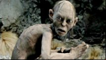 Lord of the Rings Gollum is delayed one more time