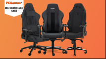 The most comfortable gaming chairs in 2024