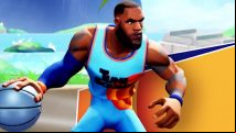 Multiversus patch notes - free release, LeBron James, Taz nerf