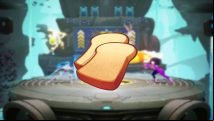How to toast in Multiversus