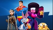 How to unlock characters in Multiversus