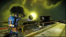 No Man's Sky Polestar Expedition is underway