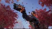 Outriders' Worldslayer endgame will knock your socks off