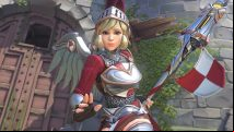 Overwatch players love the new Mercy skin, but want another character