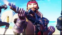 Sea of Thieves Season 7 delayed, but Season 6 is extended