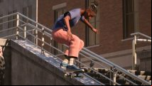 Skate 4 is a free-to-play, cross-play game called 'skate.'