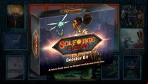 Magic: The Gathering creator's next CCG will be on Tabletop Simulator