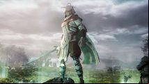 Soulframe is open-world, with Elden Ring under 'conversation'