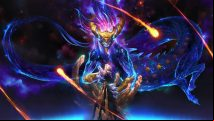 TFT Aurelion Sol buffs propel champion into god-tier