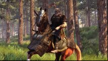 Mount and Blade 2: Bannerlord finally has a release date