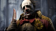 Dead by Daylight killer clown was too fast, so devs killed him