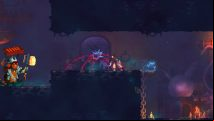 Dead Cells update 30 adds frying pan nunchucks and monster pats