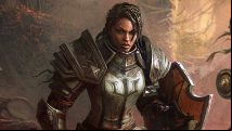 50% of Diablo Immortal players never played a Diablo game