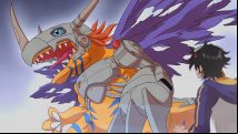 Digimon Survive evolution guide - how to digivolve and use slabs
