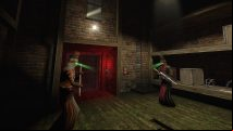 Indie stealth game Gloomwood early access delayed to September