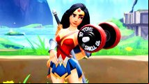 Multiversus arcade mode announced as first champions crowned