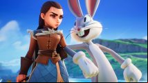 Is Multiversus crossplay?