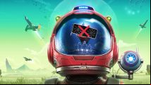 You can now explore No Man's Sky without a graphics card