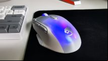 Roccat Kone XP Air review - great gaming mouse specs and RGB