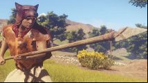 The Rust September update adds a brutal new mode to the survival game