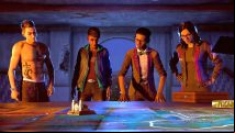 Saints Row multiplayer: crossplay, cross-platform, and co-op