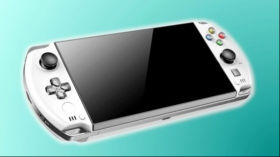 GPD Win 4