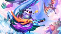 Teamfight Tactics 7.5 mid-set adds the first TFT-exclusive unit, Sohm
