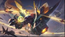 TFT Set 7.5 sees Aurelion Sol at his best, Riot claims