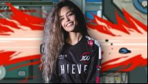 Among Us streamer Valkyrae reaches icon status with devs
