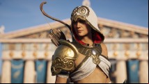 Assassin's Creed Infinity brings back multiplayer and new game Hexe