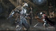 Dark Souls 3 PC servers are down again, after just a month