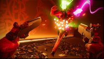 Deathloop update adds cross-play and loads of new content
