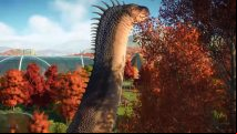 Jurassic World Evolution 2 expansion adds four new dinos