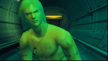 Metal Gear Solid 2 gets new MGS3-like third-person mode after 20 years