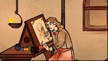 Why Pentiment's peerless UX has us excited for Obsidian's new RPG game