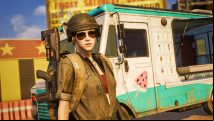 PUBG 19.2 changes animations and weather, and launches McLaren collab