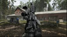 DayZ and The Day Before-style survival FPS Road to Vostok hits Steam