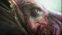 Scorn release date moved forward as Giger horror FPS comes to Steam