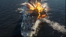 World of Warships seventh anniversary bonuses revealed