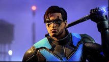 Gotham Knights PC port should no longer be unplayable online