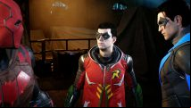 Gotham Knights preview: needs more Marvel's Guardians of the Galaxy