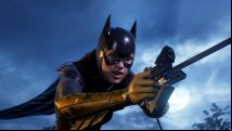 Gotham Knights review - a bloated RPG with a Batman Arkham story