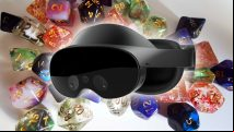 Demeo update improves DnD game immersion on Meta Quest 2 and Pro