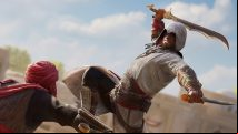 Assassin's Creed multiplayer confirmed by Ubisoft from For Honor devs