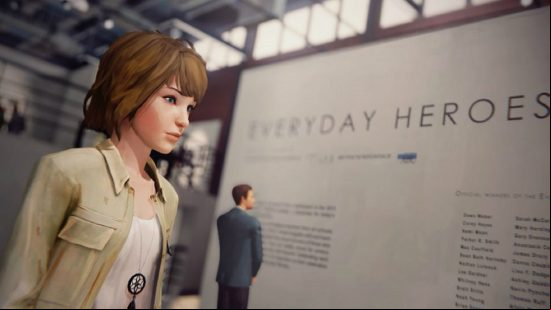 Life is Strange