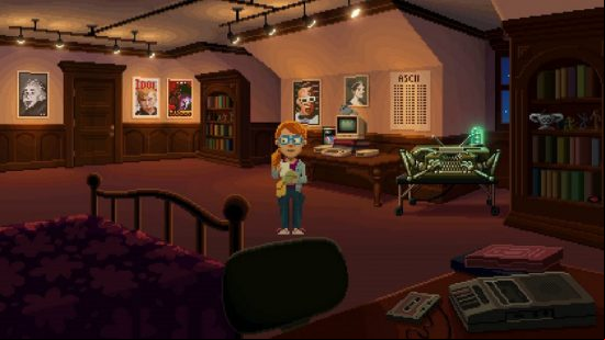 Thimbleweed park